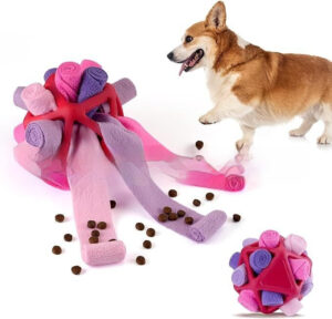 Interactive Snuffle Dog Ball - Image 4