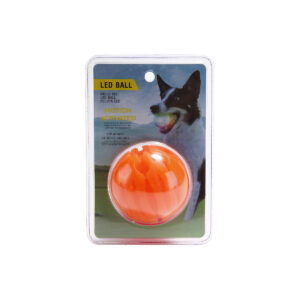 LED Glowing Dog Bite Ball - Image 3