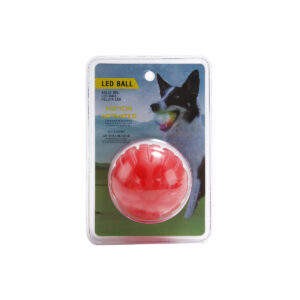 LED Glowing Dog Bite Ball - Image 5