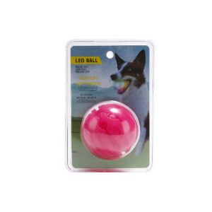 LED Glowing Dog Bite Ball - Image 4