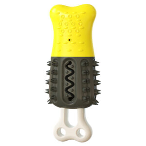 Summer Cooling Ice Cream-Style Teeth-Cleaning Dog Toy - Image 4