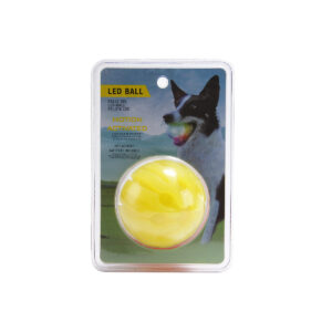 LED Glowing Dog Bite Ball - Image 6