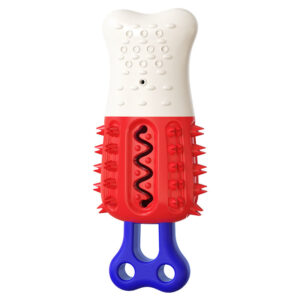 Summer Cooling Ice Cream-Style Teeth-Cleaning Dog Toy - Image 5