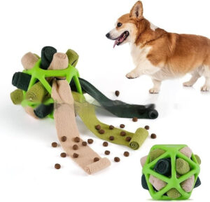 Interactive Snuffle Dog Ball - Image 5