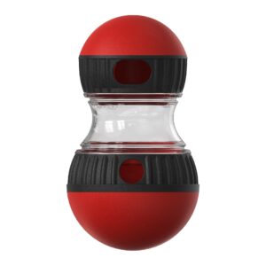 Interactive Treat Dispenser Toy for Cats & Dogs - Image 3