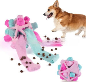 Interactive Snuffle Dog Ball - Image 2