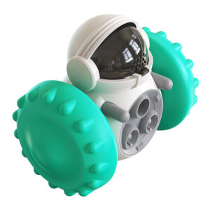 Self-Balancing Treat Dispenser Dog Toy - Image 3