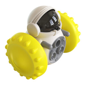 Self-Balancing Treat Dispenser Dog Toy - Image 5