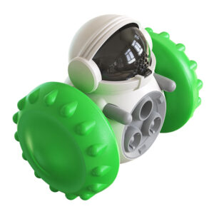 Self-Balancing Treat Dispenser Dog Toy - Image 2