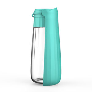 Folding & Portable Dog Water Bottle - Image 3