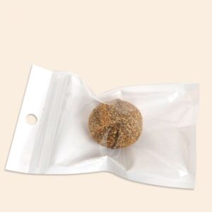 Natural Catnip Ball - Image 2