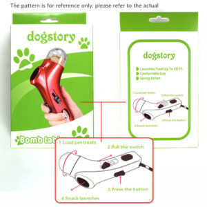 Dog Treat Launcher - Image 3