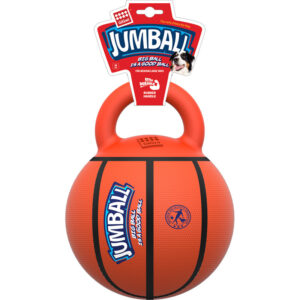 Jianbao Ball Dog Toy - Image 3