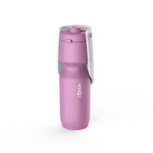 Portable Dog Water Bottle - Image 3