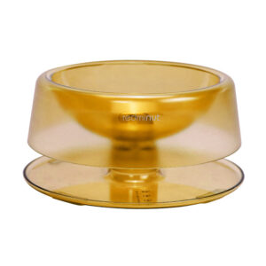 Elevated Anti-Spill Bowl for Cats & Small Dogs - Image 4