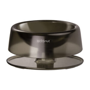 Elevated Anti-Spill Bowl for Cats & Small Dogs - Image 2