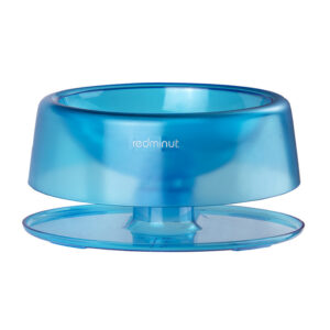 Elevated Anti-Spill Bowl for Cats & Small Dogs