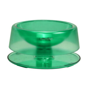 Elevated Anti-Spill Bowl for Cats & Small Dogs - Image 3