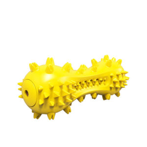 Vocal Dog Toothbrush Chew Toy - Image 4