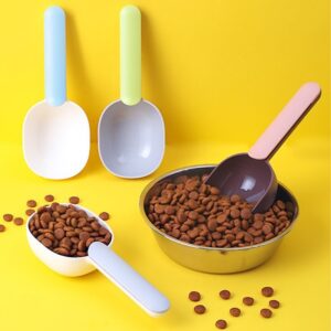 Pet Food Scoop for Cats & Dogs - Image 2