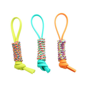 Bite-Resistant Dog Toy - Image 2