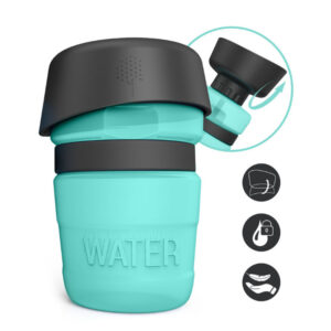 Portable Dog Travel Water Bottle - Image 5