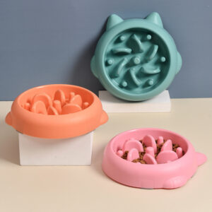 Dog Slow Feeder Bowl - Image 3