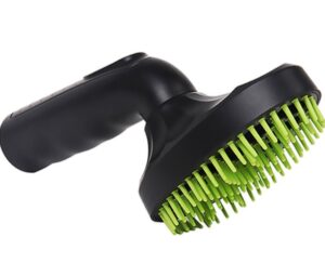 Vacuum-Attachable Pet Hair Brush - Image 2