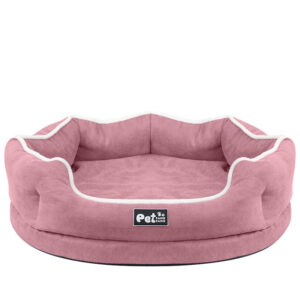 Cozy Pet Bed – Soft, Washable & Perfect for Cats & Dogs - Image 2