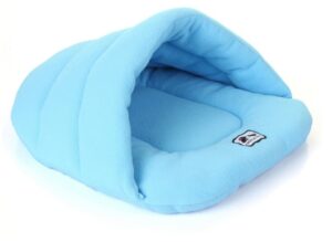 Warm Cozy Pet Sleeping Bag - Image 2