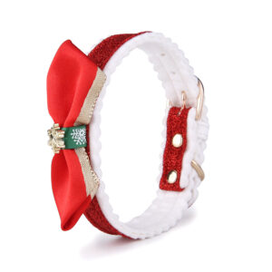 Christmas Cat Collar - Image 2