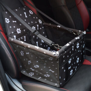 Pet Car Bag – Foldable, Waterproof, & Comfortable - Image 7