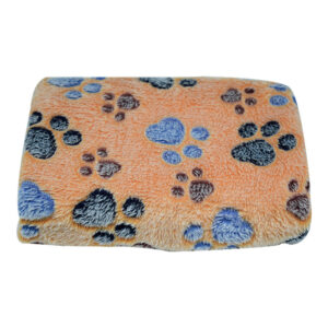 Ultra-Soft Fleece Pet Blanket - Image 2