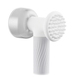 Rechargeable Automatic Foaming Pet Bath Brush - Image 2