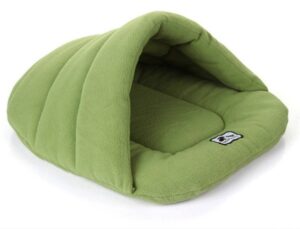 Warm Cozy Pet Sleeping Bag - Image 6