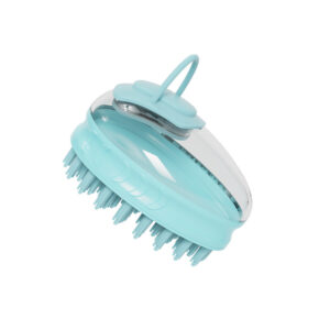 2-in-1 Pet Bath Brush & Shampoo Dispenser – Hanging Design - Image 6