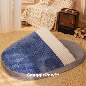 SnugglePaw – Where Slippers Meet Snuggles for Small to Medium Dogs - Image 4