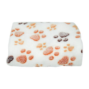 Ultra-Soft Fleece Pet Blanket - Image 4