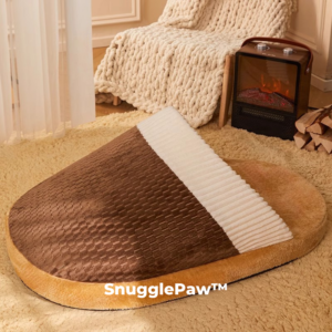 SnugglePaw – Where Slippers Meet Snuggles for Small to Medium Dogs - Image 5