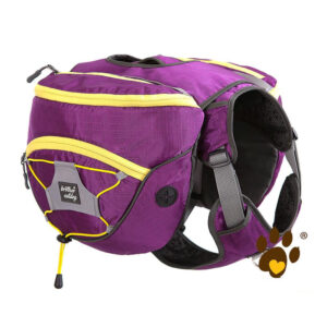 Wearable Dog Backpack – Large, Durable & Adventure-Ready - Image 5