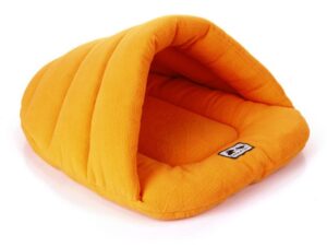 Warm Cozy Pet Sleeping Bag - Image 4