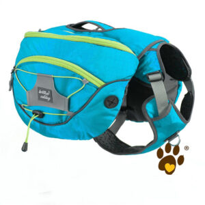 Wearable Dog Backpack – Large, Durable & Adventure-Ready - Image 4