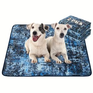 1-Piece Urine Pad – Stain-Resistant & Easy-Care Pet Mat - Image 5