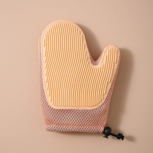 Double-Sided Floating Hair Removal Pet Glove - Image 2