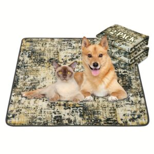 1-Piece Urine Pad – Stain-Resistant & Easy-Care Pet Mat - Image 6