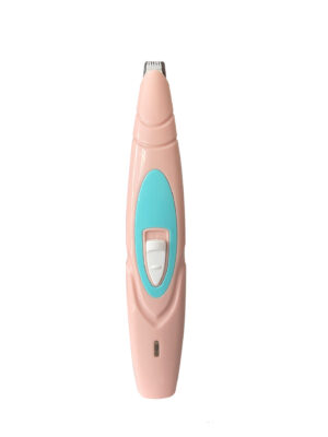 Rechargeable Pet Paw Trimmer – Precision Grooming Tool - Image 2