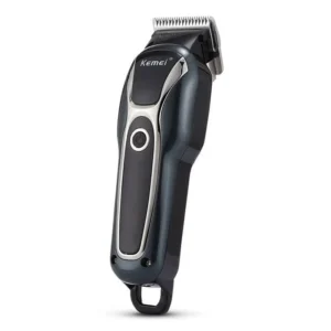 KEMEI Rechargeable Professional Pet Clipper – Pet Hair Trimmer - Image 2