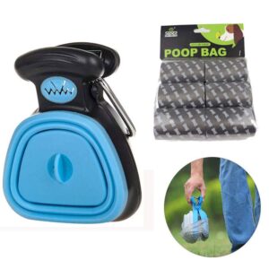 Large Outdoor Dog Poop Scooper – Convenient Waste Pickup Tool - Image 2