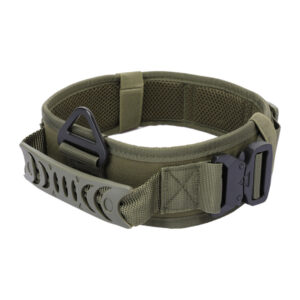 Tactical Dog Harness – 6-Piece Battle Suit Set - Image 9